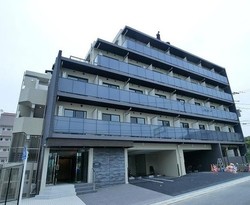 ハーモニーレジデンス川崎中丸子シティフロント 4階 建物画像1