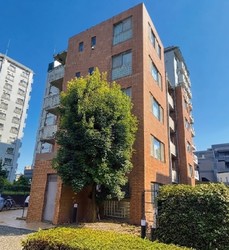 ドゥメイン富士見台 建物画像1