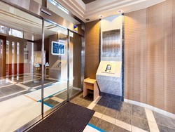 グランバース溝の口 建物画像1