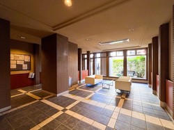 グランバース溝の口 建物画像1