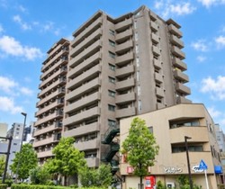 ランドステージ川崎 おすすめ画像1