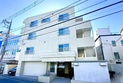 エンゼルハイム大井第2 おすすめ画像1