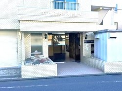 エンゼルハイム大井第2 建物画像1