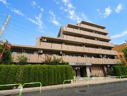ライオンズマンション成城 おすすめ画像2