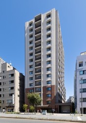 ザ・パークハウス清澄白河現代美術館前 おすすめ画像4