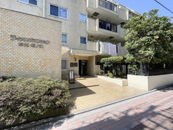 ライオンズマンション杉並・堀ノ内 建物画像1