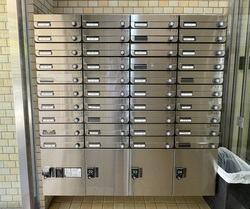ライオンズマンション杉並・堀ノ内 建物画像1