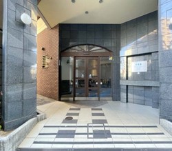 ネバーランド向島タイムズコート 建物画像1