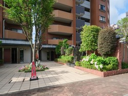 サンクタス亀戸ウエストステージ 建物画像1