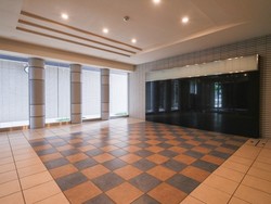 サンクタス亀戸ウエストステージ 建物画像1