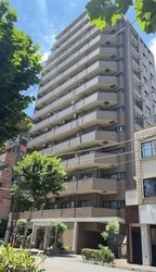 ナイスアーバン新中野 建物画像1