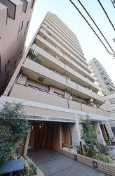 ナイスアーバン新中野 建物画像1