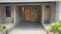 ナイスアーバン新中野 建物画像1