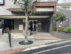 レーベンハイム大塚 建物画像1
