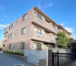 マートルコート中野六丁目 おすすめ画像1