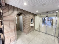 マートルコート中野六丁目 建物画像1