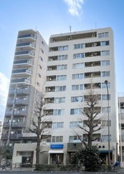モンテベルデ本郷西片 おすすめ画像1