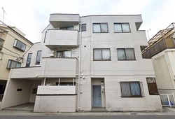 カンフォート池上 おすすめ画像1