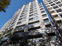 ヒルズ新宿御苑 建物画像1