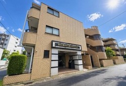 ライオンズマンション武蔵中原 おすすめ画像1