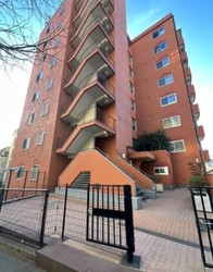 クオリティ大山 建物画像1