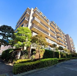 元住吉東パークホームズ おすすめ画像1