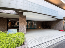 元住吉東パークホームズ 建物画像1