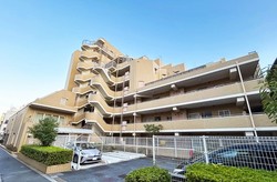 アールヴェール亀戸 おすすめ画像1