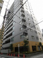 パークホームズ隅田桜橋 おすすめ画像1