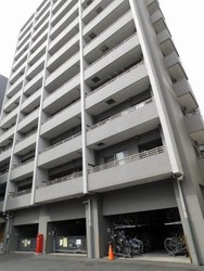 パークホームズ隅田桜橋 建物画像1