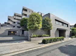 千石ホームズ 建物画像1