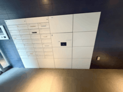 ログ初台 建物画像1