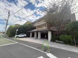 プラウド富士見ヶ丘コートテラス おすすめ画像1