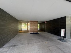 プラウド富士見ヶ丘コートテラス 建物画像1