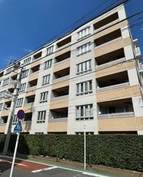 オーベル品川西大井 おすすめ画像1
