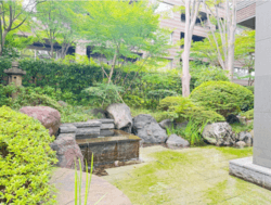パークコート二子玉川壱番館 建物画像1