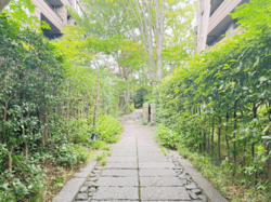 パークコート二子玉川壱番館 建物画像1