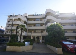 シティホーム二子玉川 おすすめ画像2