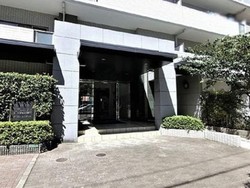 クレアシティアイテック品川イーストレジデンス 建物画像1