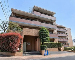 大井ゼームス坂ヒルズ おすすめ画像1