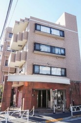 アネーロ千歳船橋 おすすめ画像1
