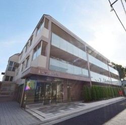 ロワール大井町 建物画像1