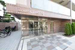 ロワール大井町 建物画像1