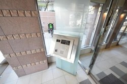 ロワール大井町 建物画像1