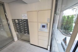 ロワール大井町 建物画像1