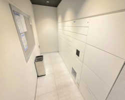 アトラス北品川 建物画像1