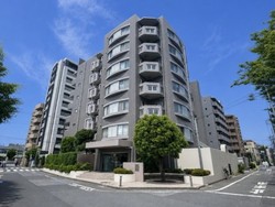 コスモ亀戸 おすすめ画像1