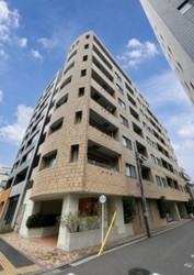 アスコットパーク錦糸町北斎通り 建物画像1