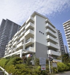 光が丘パークタウンいちょう通り東第二団地5号棟 おすすめ画像1