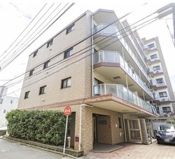 リベレンス川崎南 おすすめ画像1